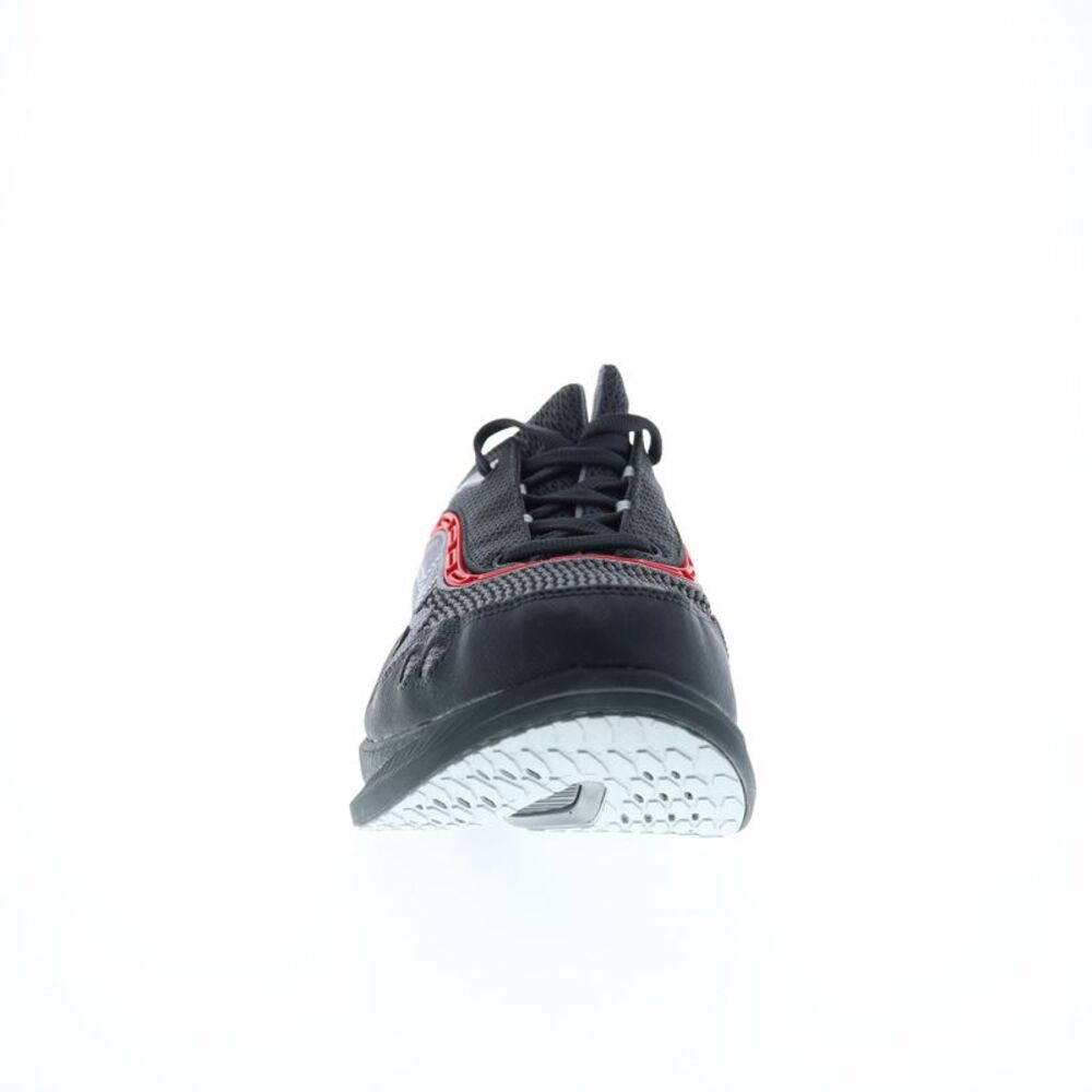 Asics Mens Gel-Glidelyte III X Kiko Kostadinov Black Shoes () - Picture 2 of 4